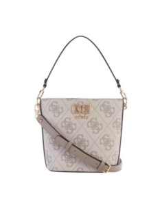 Guess Sac Gris Femme Bandoulière | choixmode.fr
