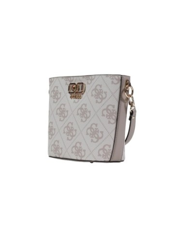Guess Sac Gris Femme Bandoulière | choixmode.fr