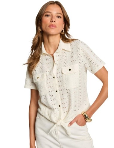 Morgan De Toi - Morgan De Toi Camicia Donna