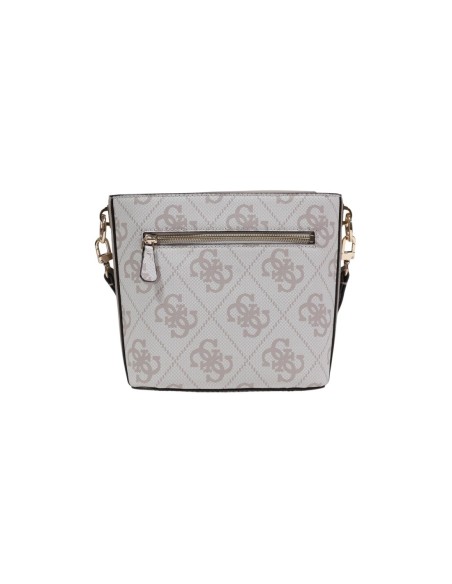Guess Sac Gris Femme Bandoulière | choixmode.fr