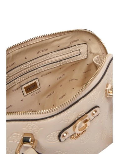 Guess Sac Beige Femme Bandoulière | choixmode.fr