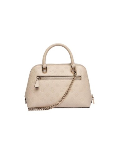 Guess Sac Beige Femme Bandoulière | choixmode.fr