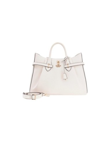 Guess Grand Sac Blanc Femme | choixmode.fr