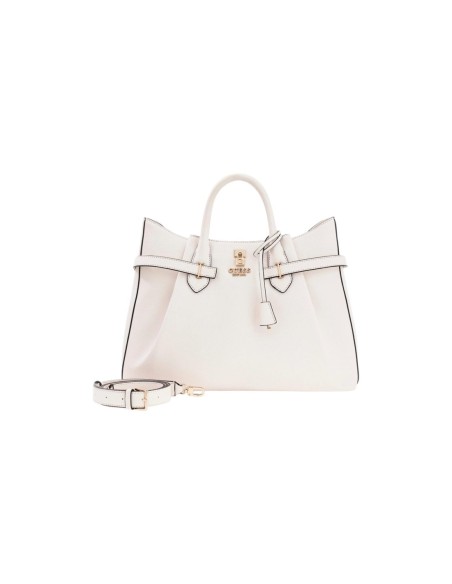 Guess Grand Sac Blanc Femme | choixmode.fr