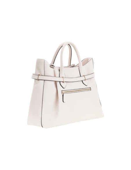 Guess Grand Sac Blanc Femme | choixmode.fr