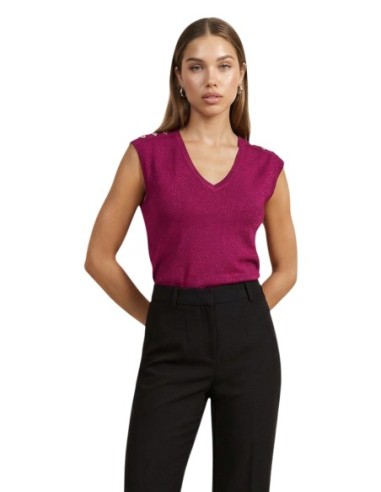 Morgan De Toi - Morgan De Toi Top Donna