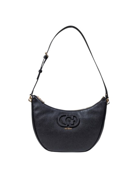 Guess sac noir femme multifonction élégant | choixmode.fr