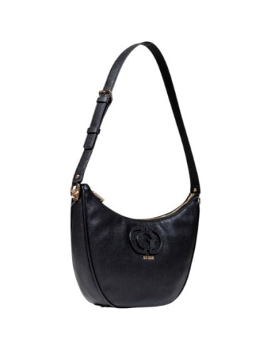 Guess sac noir femme multifonction élégant | choixmode.fr