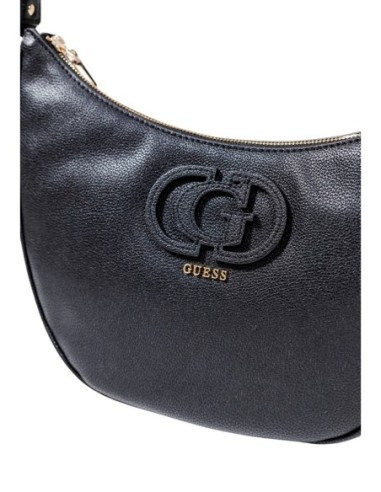 Guess sac noir femme multifonction élégant | choixmode.fr