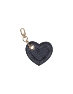 Guess porte-clés gris femme imprimé | choixmode.fr