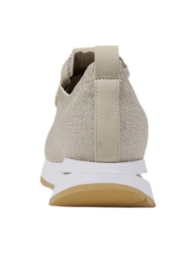 Guess baskets beige femme tendance | choixmode.fr