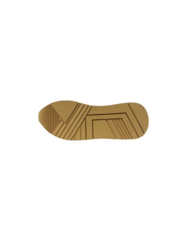 Guess baskets beige femme tendance | choixmode.fr