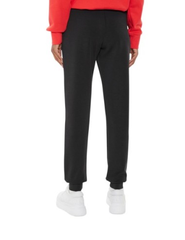 Guess Active Pantalon Femme Noir Confort| choixmode.fr