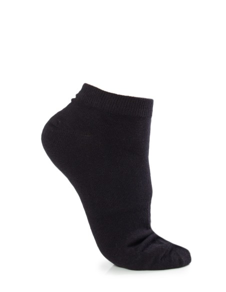 chaussettes homme noires Jack & Jones – confort stretch