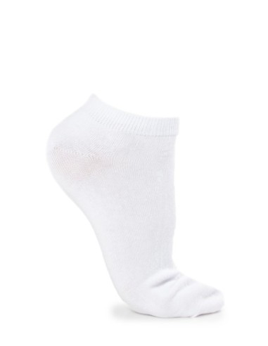 Chaussettes homme blanches Jack & Jones – confort stretch