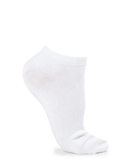 Chaussettes homme blanches Jack & Jones – confort stretch