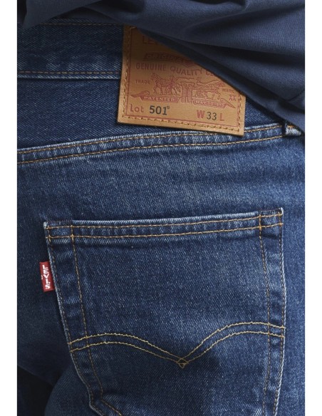 Levis® - Levis® Bermuda Uomo