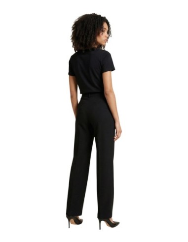 Guess Active T-shirt Femme Noir Imprimé| choixmode.fr