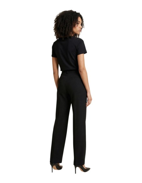 Guess Active T-shirt Femme Noir Imprimé| choixmode.fr
