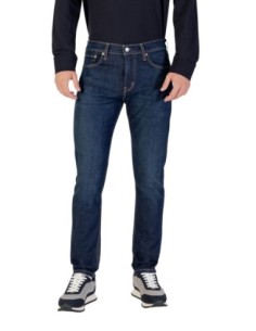 Levi's Jean Homme Bleu Confort Stretch| choixmode.fr