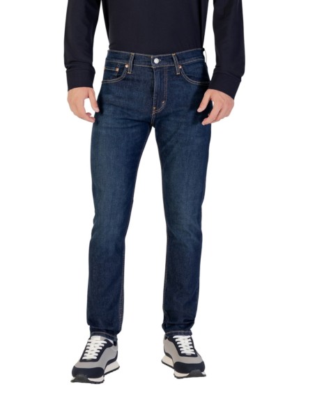 Levi's Jean Homme Bleu Confort Stretch| choixmode.fr