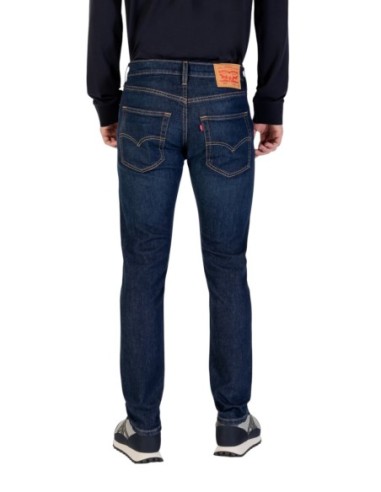 Levi's Jean Homme Bleu Confort Stretch| choixmode.fr