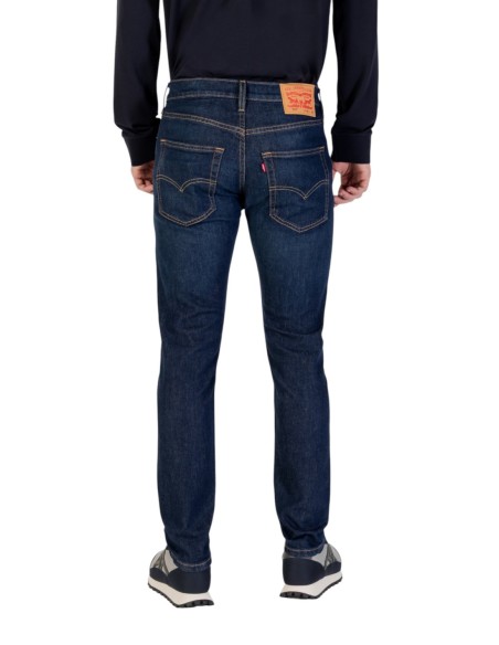 Levi's Jean Homme Bleu Confort Stretch| choixmode.fr