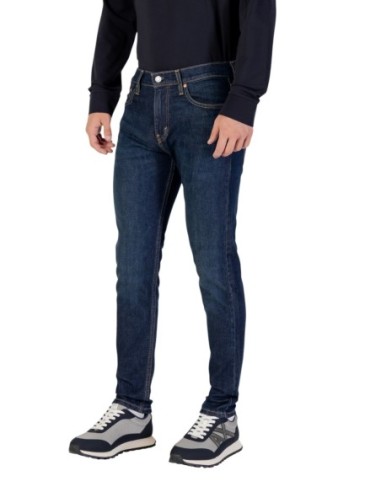 Levi's Jean Homme Bleu Confort Stretch| choixmode.fr
