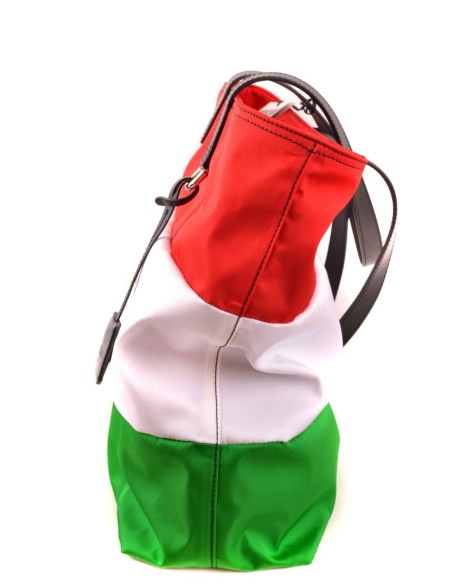Moschino Sac à Main Femme Multicolore Design Italien| choixmode.fr