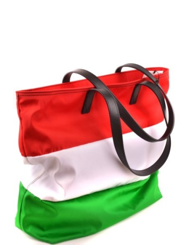 Moschino Sac à Main Femme Multicolore Design Italien| choixmode.fr