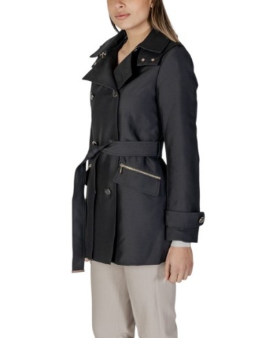 Morgan De Toi Veste Femme Noire Chic et Élégante| choixmode.fr