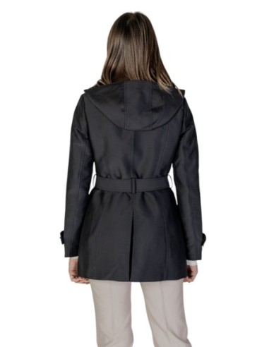 Morgan De Toi Veste Femme Noire Chic et Élégante| choixmode.fr