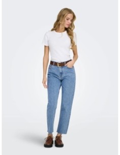 Only jean femme bleu classique | choixmode.fr