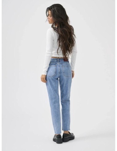 Only jean femme bleu classique | choixmode.fr
