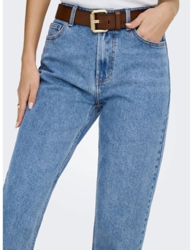 Only jean femme bleu classique | choixmode.fr