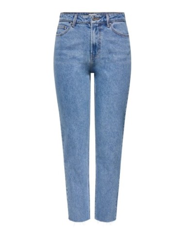 Only jean femme bleu classique | choixmode.fr