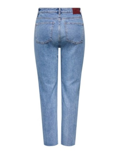 Only jean femme bleu classique | choixmode.fr