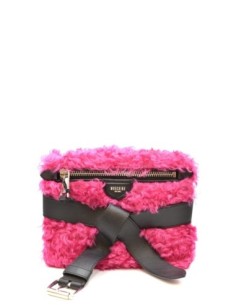 Moschino sac femme multicolore cuir | choixmode.fr