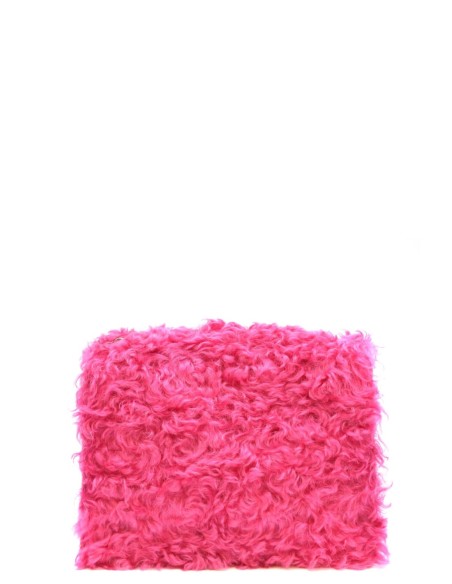 Moschino sac femme multicolore cuir | choixmode.fr