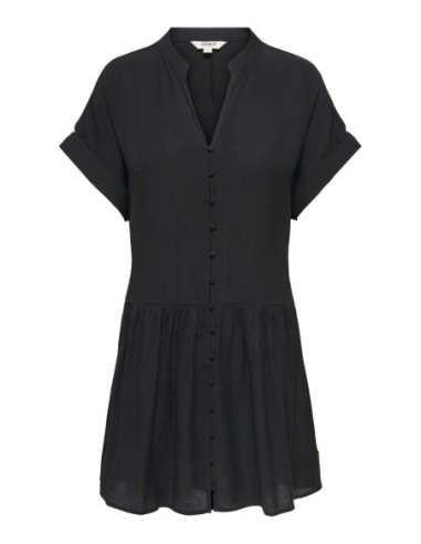Only robe femme noire moderne | choixmode.fr