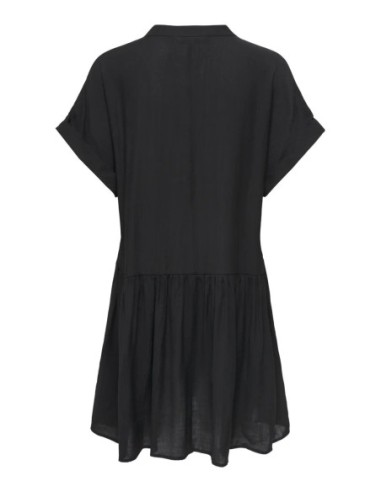 Only robe femme noire moderne | choixmode.fr