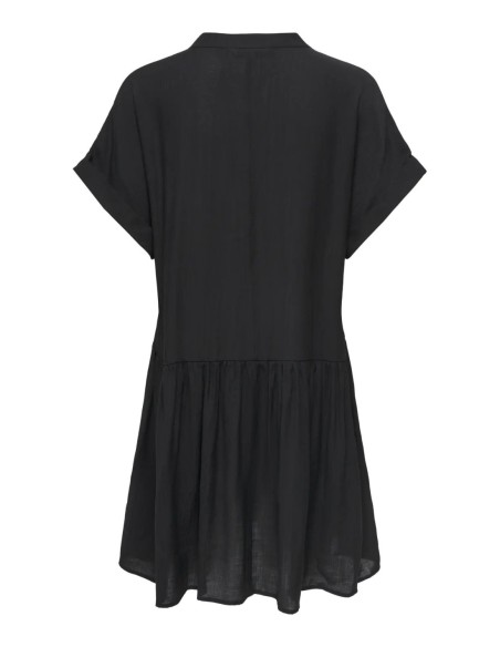 Only robe femme noire moderne | choixmode.fr