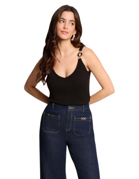 Morgan De Toi - Morgan De Toi Top Donna