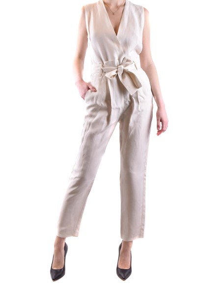 Pinko robe femme beige élégante | choixmode.fr
