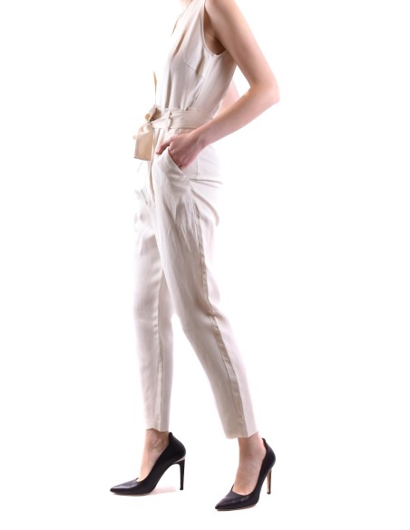 Pinko robe femme beige élégante | choixmode.fr