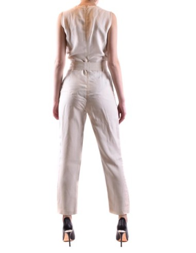 Pinko robe femme beige élégante | choixmode.fr