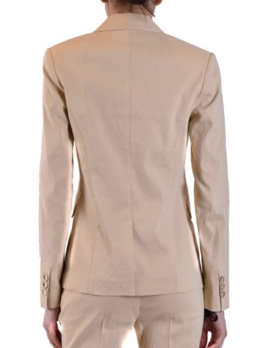 Pinko veste femme beige élégante | choixmode.fr