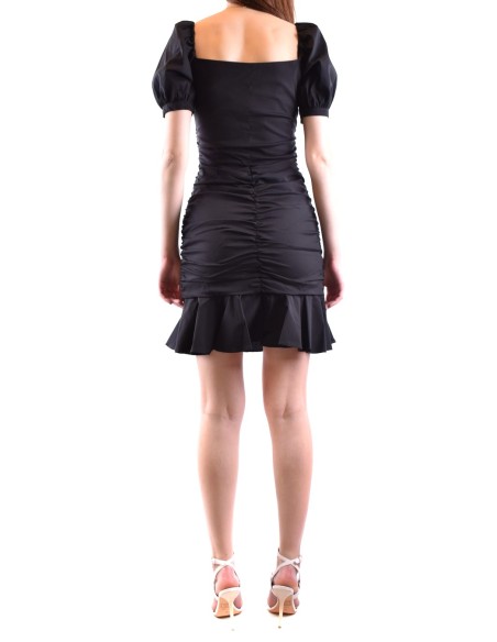 Pinko robe femme noire moderne | choixmode.fr