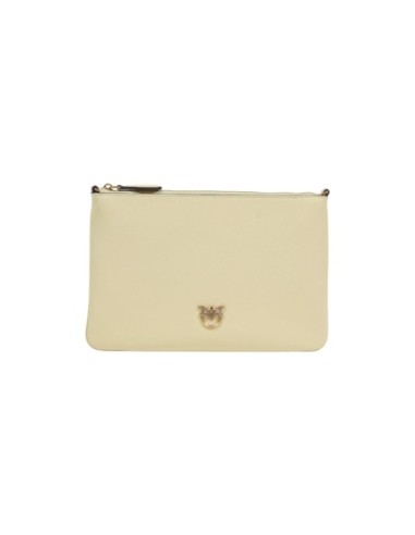 Pinko sac  beige bandoulière | choixmode.fr