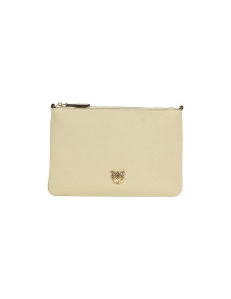 Pinko sac  beige bandoulière | choixmode.fr